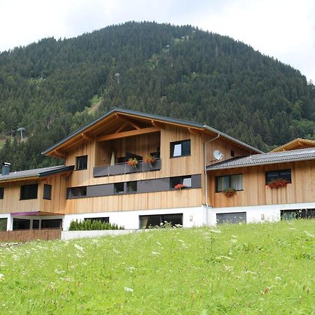 Appartement Mountainview ザンクト・ガレンキルヒ エクステリア 写真