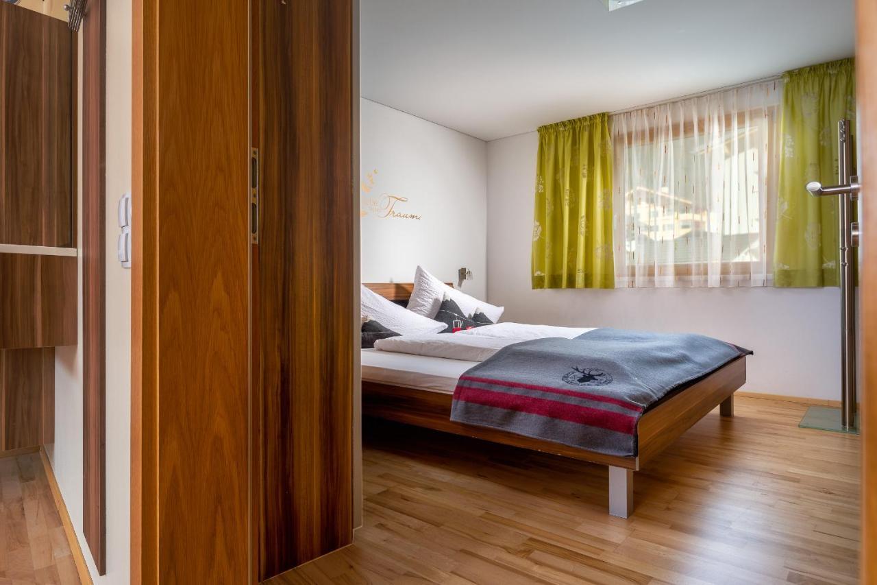 Appartement Mountainview ザンクト・ガレンキルヒ エクステリア 写真