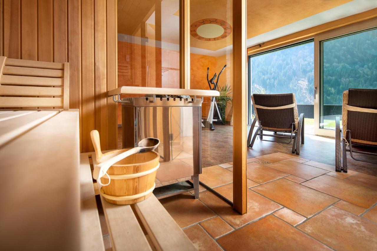 Appartement Mountainview ザンクト・ガレンキルヒ エクステリア 写真